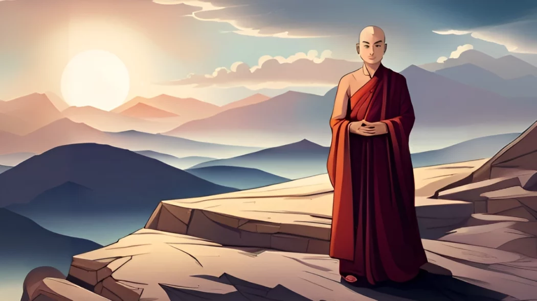 Miért vagyok buddhista?