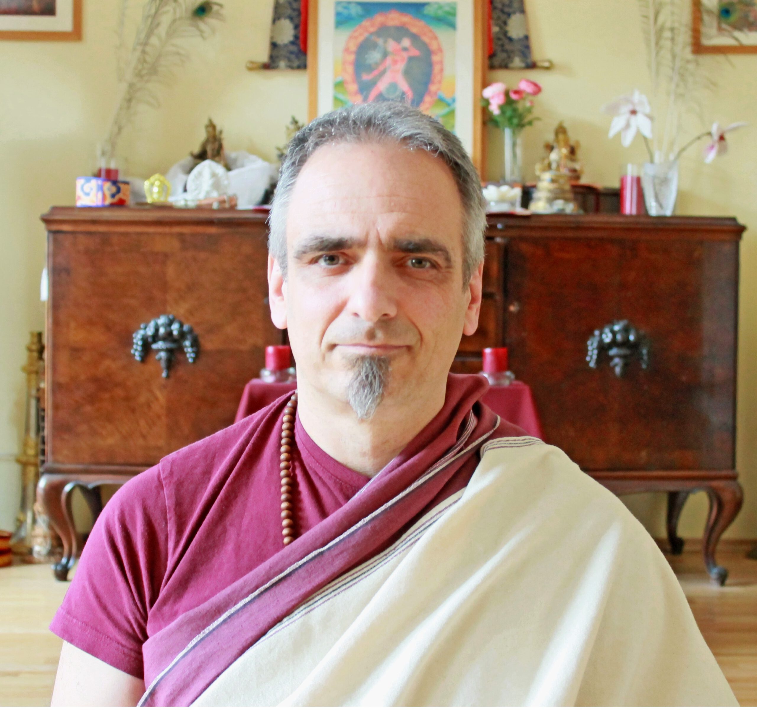 Amoghavajra