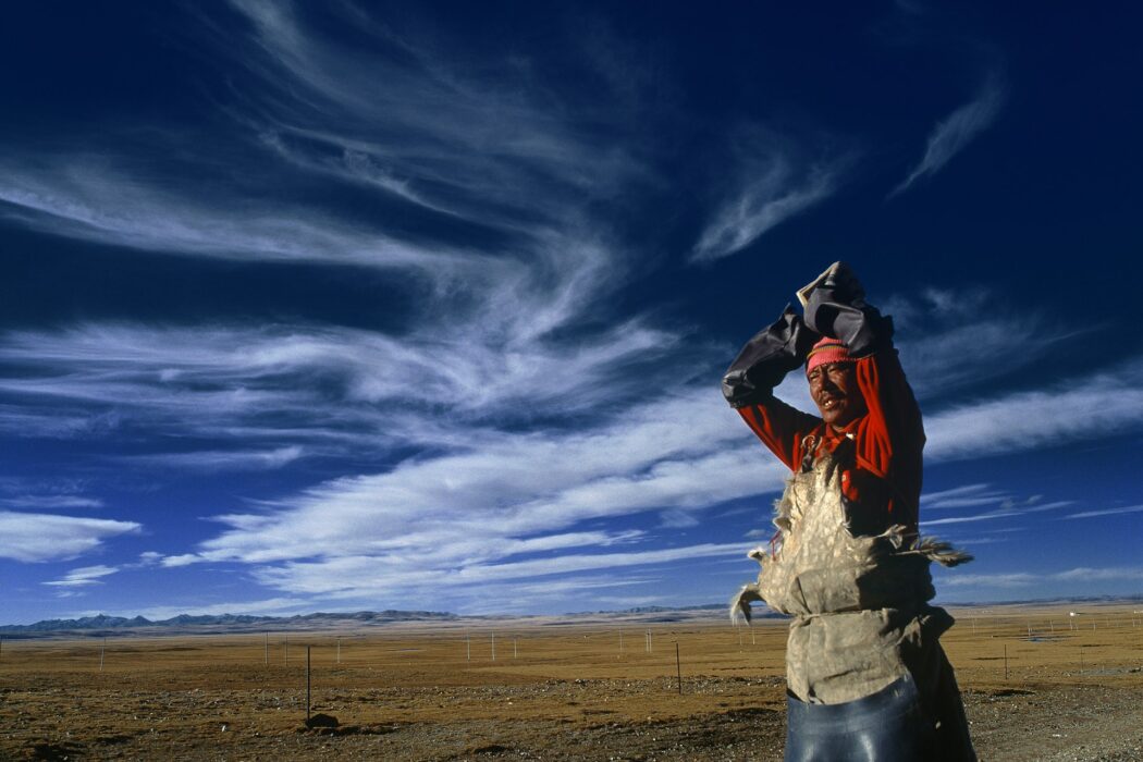 tibet