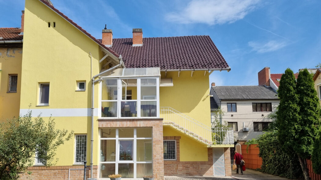 Szegedi Tusita Templom