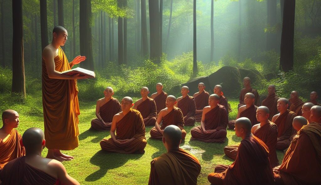 Mindannyian láncszemek vagyunk