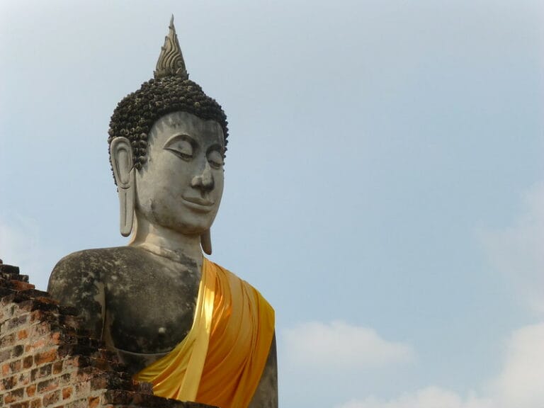 Buddha