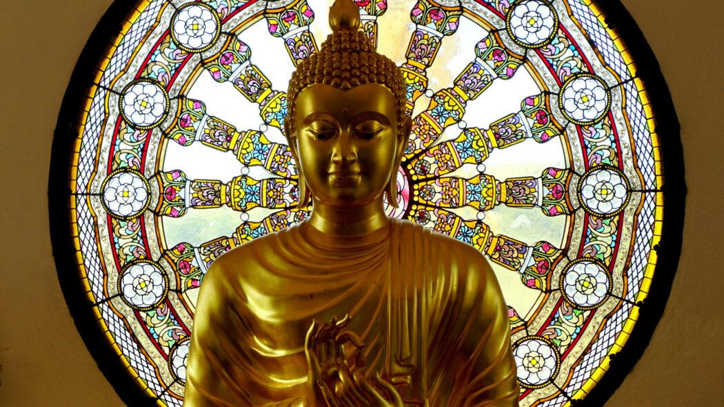 Buddha