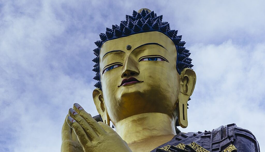 Gautama Buddha