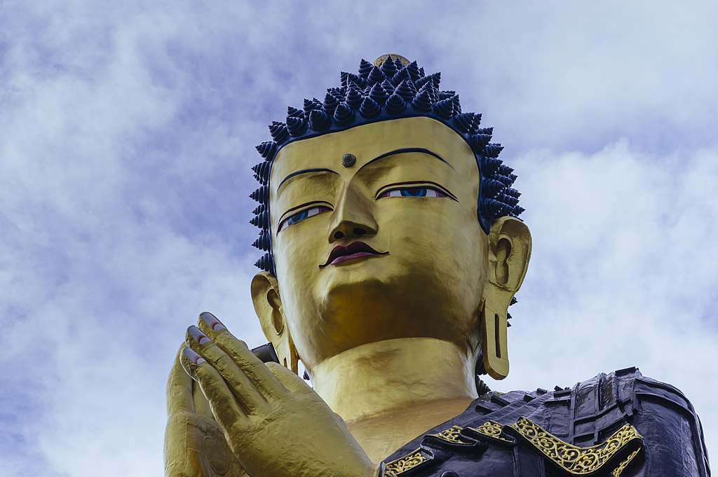 Gautama Buddha