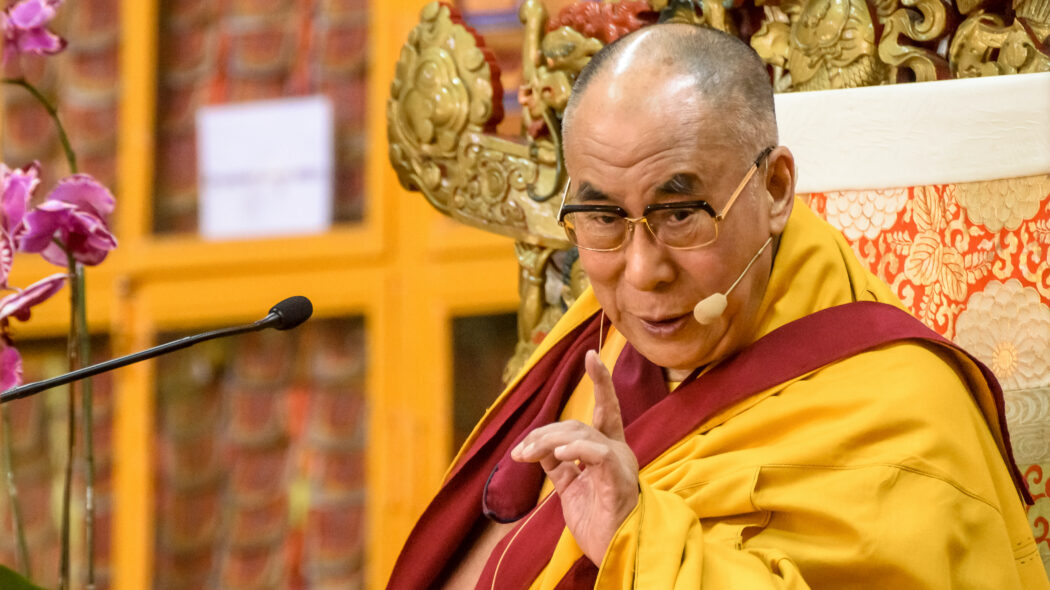 A Dalai Láma Őszentsége 90. születésnapjára