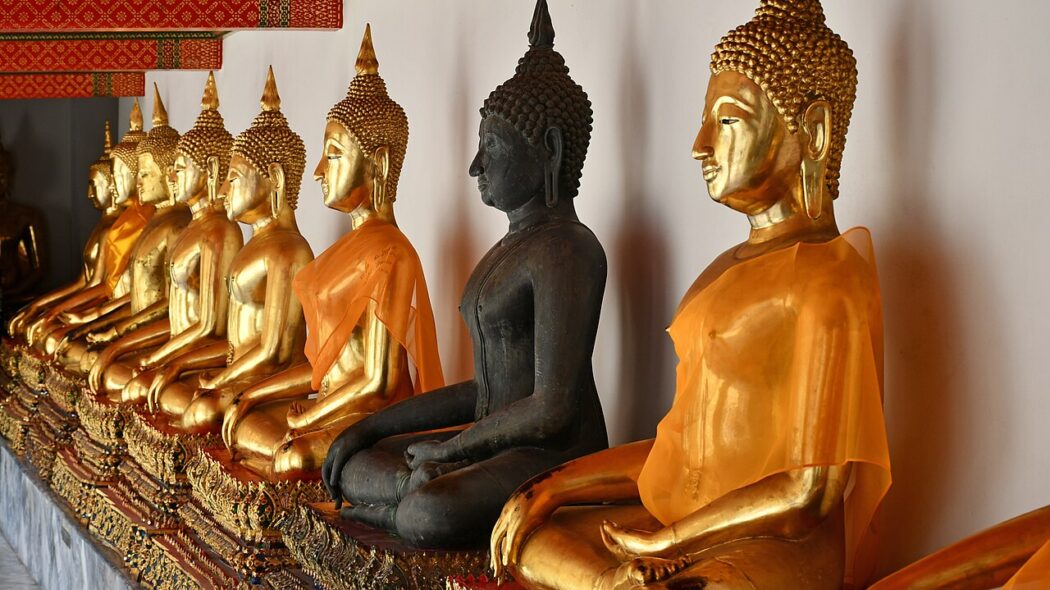 Buddha_statues