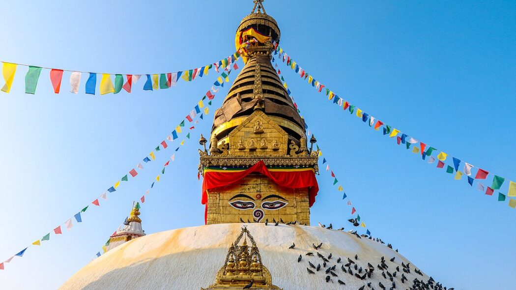 Swayambhunath_temple