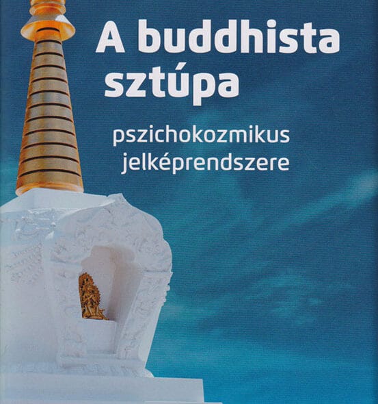 A buddhista sztúpa