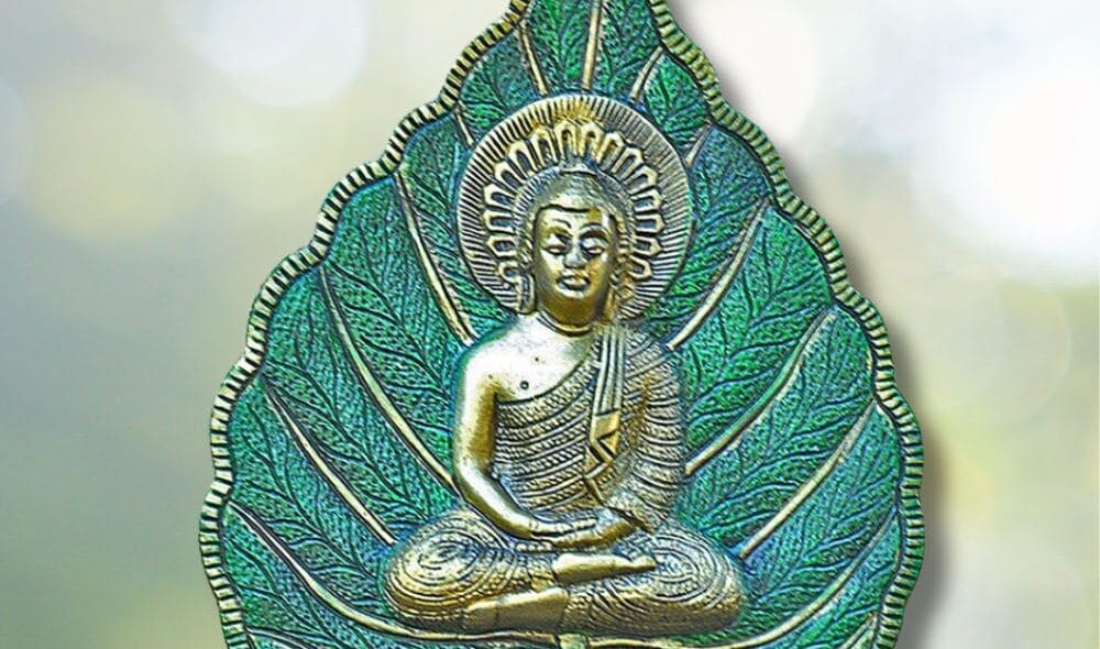 bodhi-tree